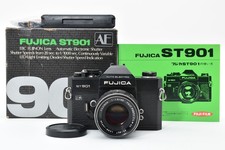 【MINT in box 】 FUJICA ST