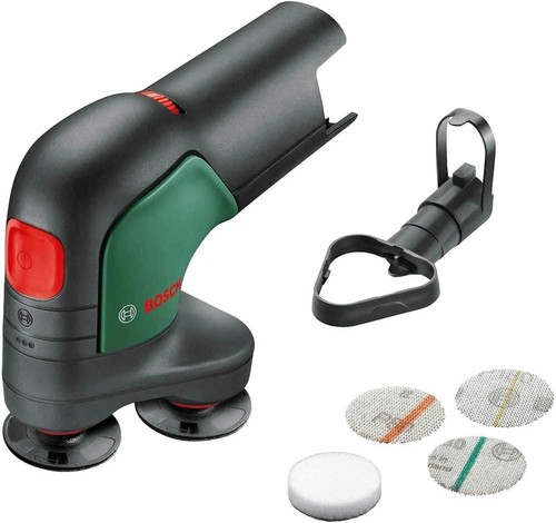 Bosch akku schleifer - bosch, &