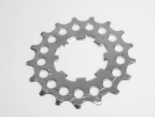 Miche Ritzel 17 Zähne 9-fach