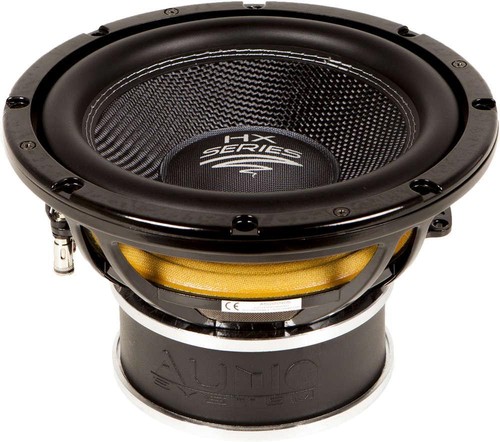 Audio system 25cm - audio, 10