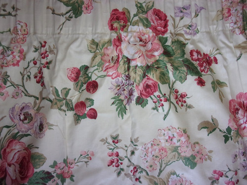 Vintage laura ashley - laura,
