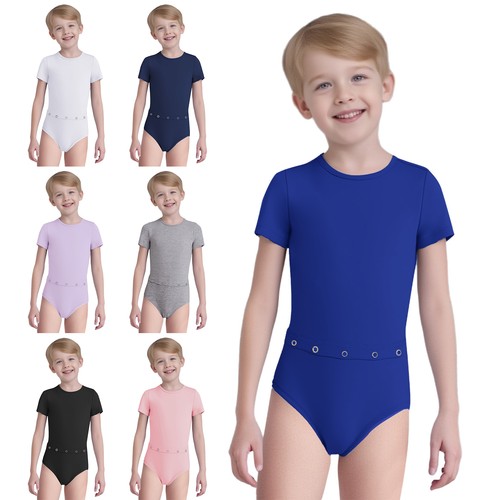 Jungen mädchen body overall - body,