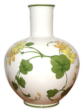Geranium Vase 19 cm - bauchige Form - Villeroy & Boch