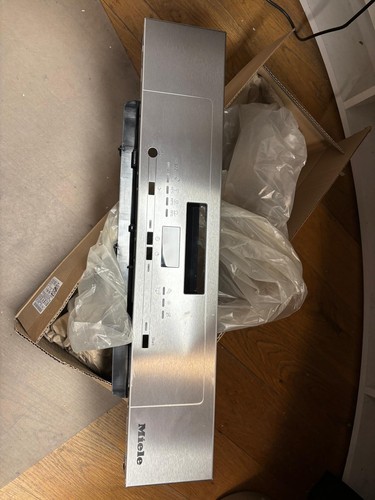 Miele schalterblende - miele,