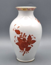 Herend porzellan vase apponyi - herend,