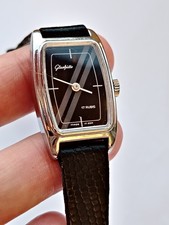 Vintage Glashutte 17 Rubis