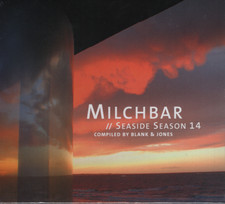 Milchbar seaside season 14 - milchbar,
