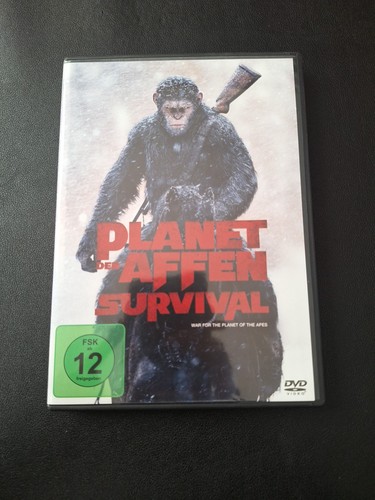 Planet der affen survival - affen,