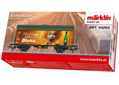 Märklin 44254 start - 44254,