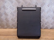 VW Passat 3C B6 Getränkehalter Becherhalter vorne schwarz 3C1863241CG (2)