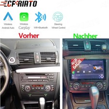 4+64GB Für BMW 1er E81 E82