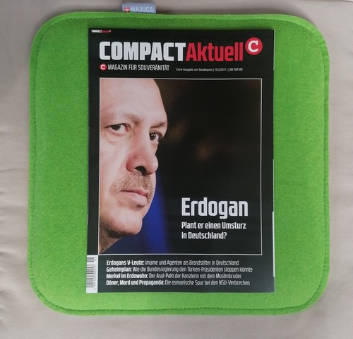Compact aktuell - compact,