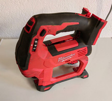 Milwaukee M18 GG-501 Akku Fettpresse 18 V Gehäuse ohne Funktion.