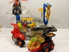 Lego duplo toolo - lego,