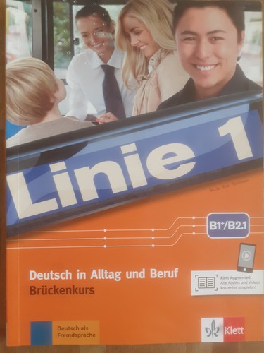 Linie 1 deutsch - linie, in