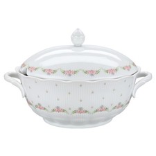 Suppenterrine Kaiser Romantica