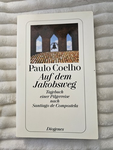Auf dem jakobsweg buch von - auf, :