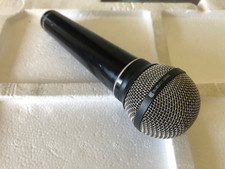 BEYER DYNAMIC M 300 N(C) Dynamisches Cardioid Mikrofon für Vocals / Instrumental