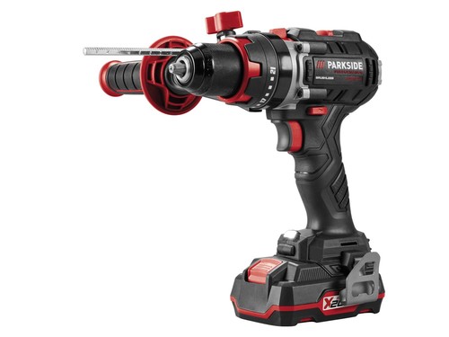 Parkside performance v - performance®, 20