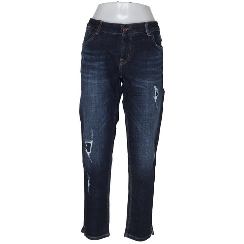 Blue fire jeans größe - fire, jeans,