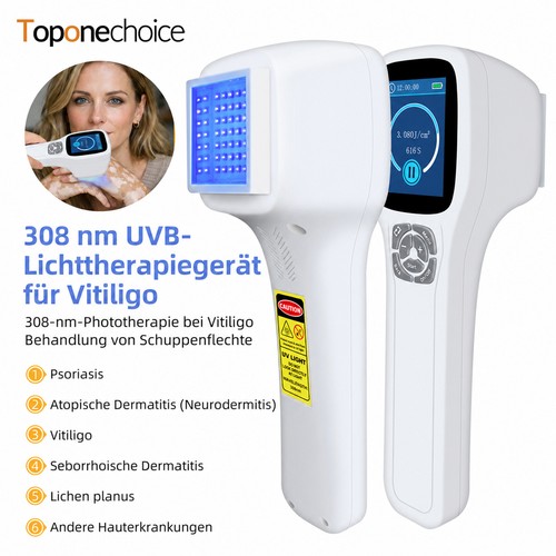 308nm uvb phototherapie lampe - phototherapie,