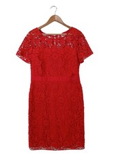 S.OLIVER Spitzenkleid Damen