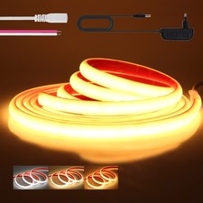 12V 24V COB LED Streifen