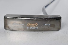Ja! C-Groove Tracy Putter /