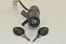 APRILIA SR 50 R LC SCHLOSS ZÜNDSCHLOSS ZÜNDUNG SCHLÜSSEL LOCK