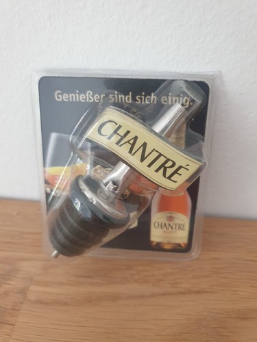 Chantre ausgießer neu - chantre,