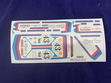 BMW 3,5 CSL / CSI Gruppe 4,  5