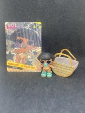 Lol Surprise Lils Makeover