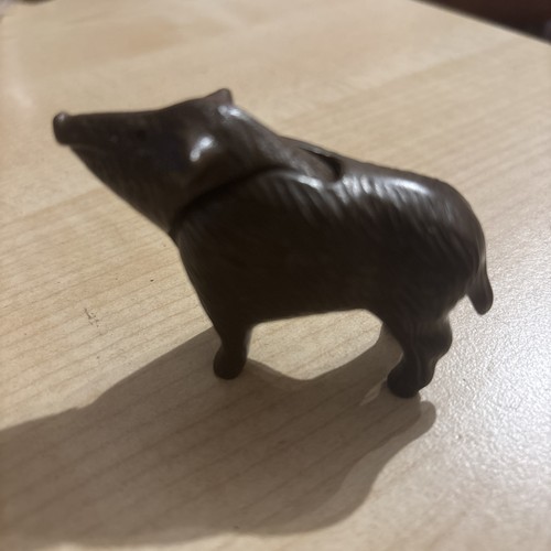 Playmobil 30673150 wildschwein - playmobil,