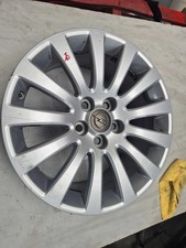 1x Alufelge 18 Zoll 8.0" 5x120