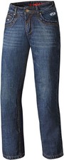 Held Crane Denim Motorrad