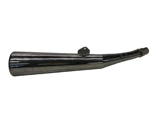 Auspuff schalldämpfer suzuki - auspuff,