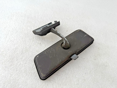 Nsu oldtimer innenspiegel - oldtimer,