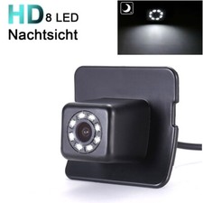 LED Nachtsicht Rückfahrkamera