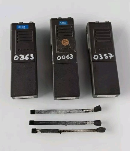 Original mod motorola mx340 - ex-mod,