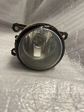 Nebelscheinwerfer Lampe Citroen C4 (LC) 1.6i 16V 2007 C6 Original 9650001680
