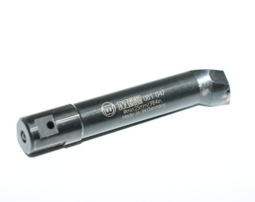 Wohlhaupter multi bore 081 047 - bore, 081.047