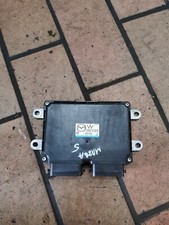 Original Mazda 5 CR19 Wegfahrsperre Steuergerät Motor Zündschloss LF5W18881B