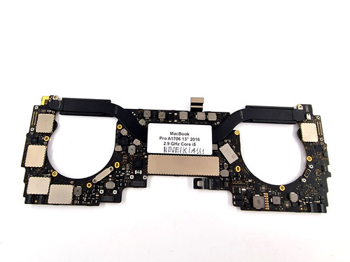 Apple macbook pro - apple,