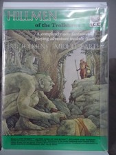 MERP -Hillmen of the