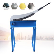 Blechschere Hebelschere