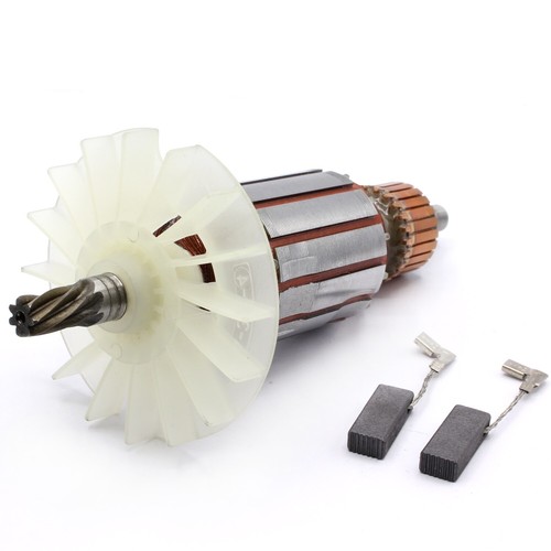 Anker rotor kohlebürsten - anker,