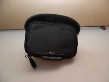 BAGS-CONNECTION Navi-Tasche mit RAM-Halterung