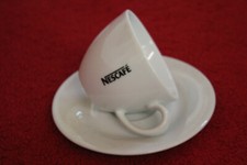 Kahla Nescafe Tassen Set 1x