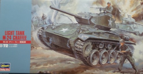 Hasegawa 31146 1 - 31146, 1-72