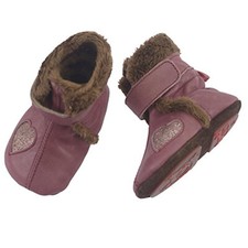 Anna und Paul Krabbelschuhe